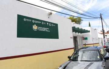 Ofrece SSM servicios de salud mental gratuitos en 42 unidades médicas