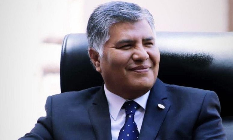 Omisiones de comités podrían derivar en juicios: Jesús Sierra