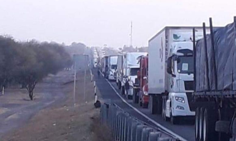 Alto riesgo en transporte por jornadas extenuantes de choferes