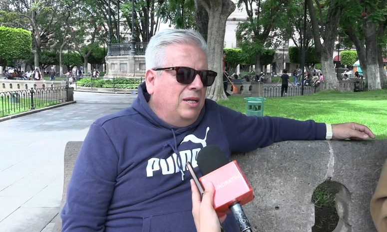 Ven difícil en Morelia integración laboral de migrantes deportados
