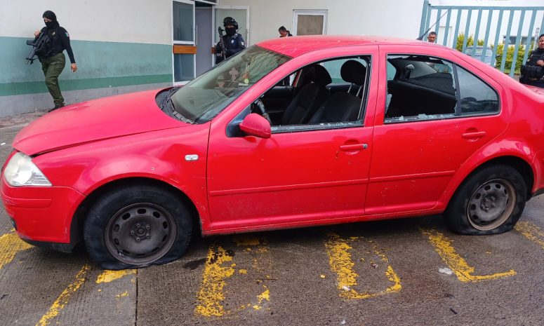 Muere niño por enfrentamiento en Zitácuaro; su madre y hermana, heridos