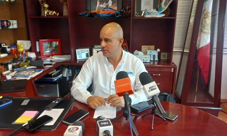 Registran ríos y drenes de Morelia hasta 70% su de capacidad: OOAPAS