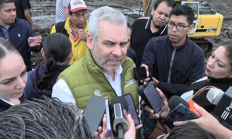 Se restableció el orden en Zitácuaro tras hechos violentos: GobMich