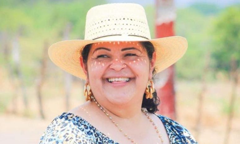 Asesinan a alcaldesa de Tepalcatepec y a su esposo