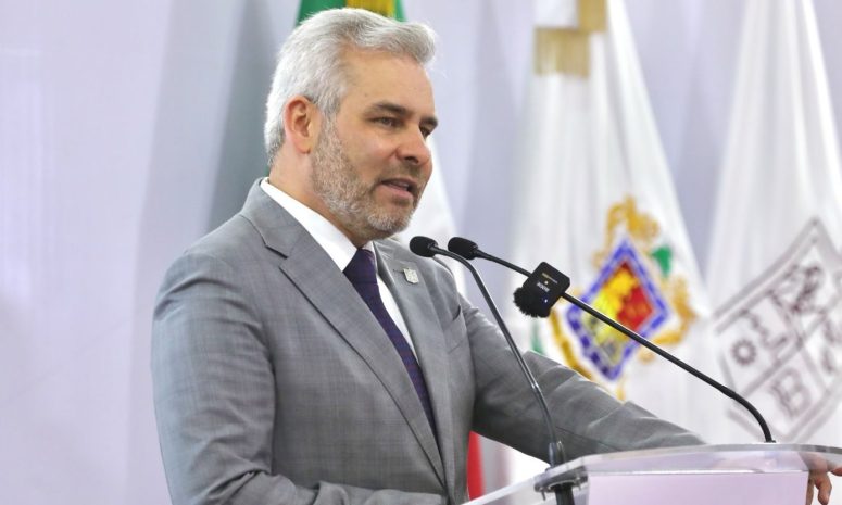 Instruye Ramírez Bedolla reforzar el esquema de seguridad en Zitácuaro