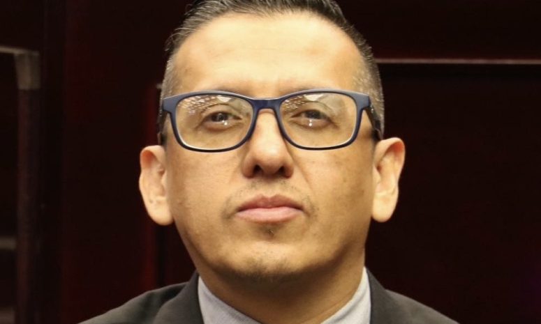 Avala IEM triunfo de Enock Barragán, sin promedio mínimo de 8