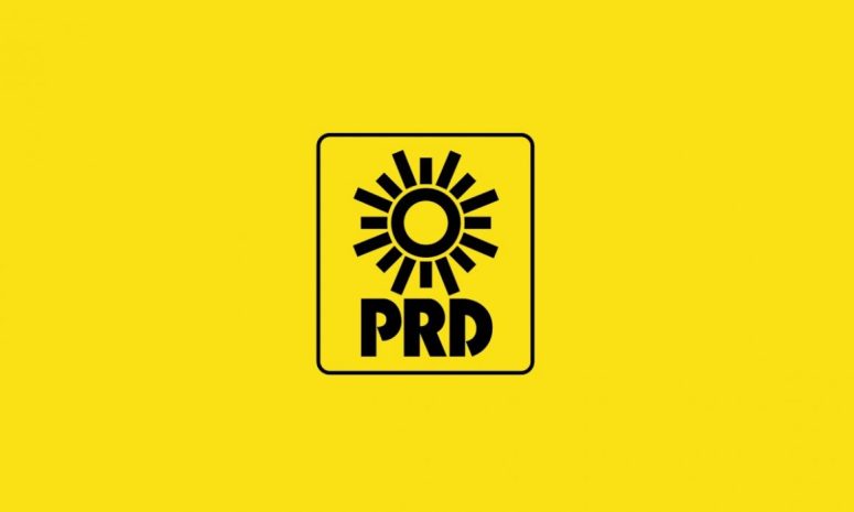Ataja PRD que no tiene notificación formal de renuncia de Brissa Arroyo 