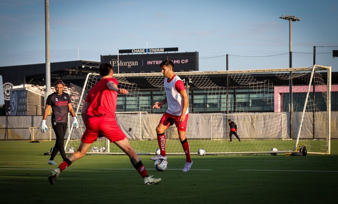 Atlas debuta en la Leagues Cup frente al Inter de Miami y Lionel Messi ...