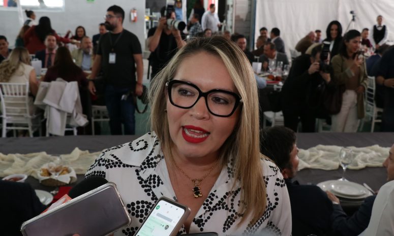 Desmiente Yarabí Ávila supuesto cierre de licenciaturas en la UMSNH