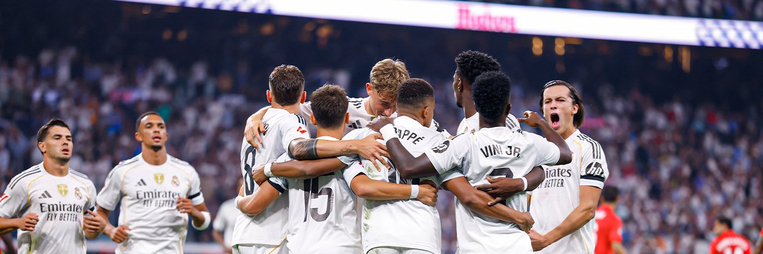 Remonta Real Madrid y vence al Mallorca - Quadratín Michoacán