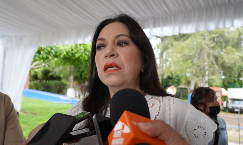 Rentas de autobuses que piden normalistas para ir a CDMX de hasta 20 mp