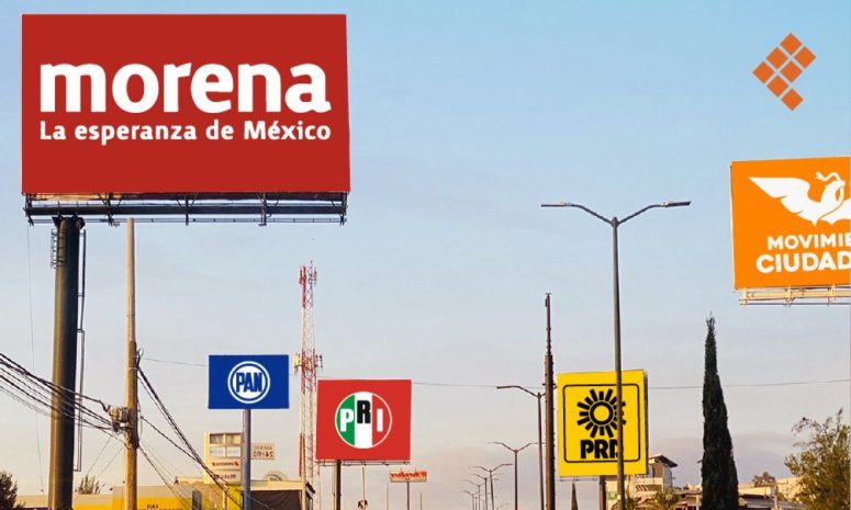 Podrán gastar 9.6 mdp en precampaña por gubernatura de Michoacán 2027