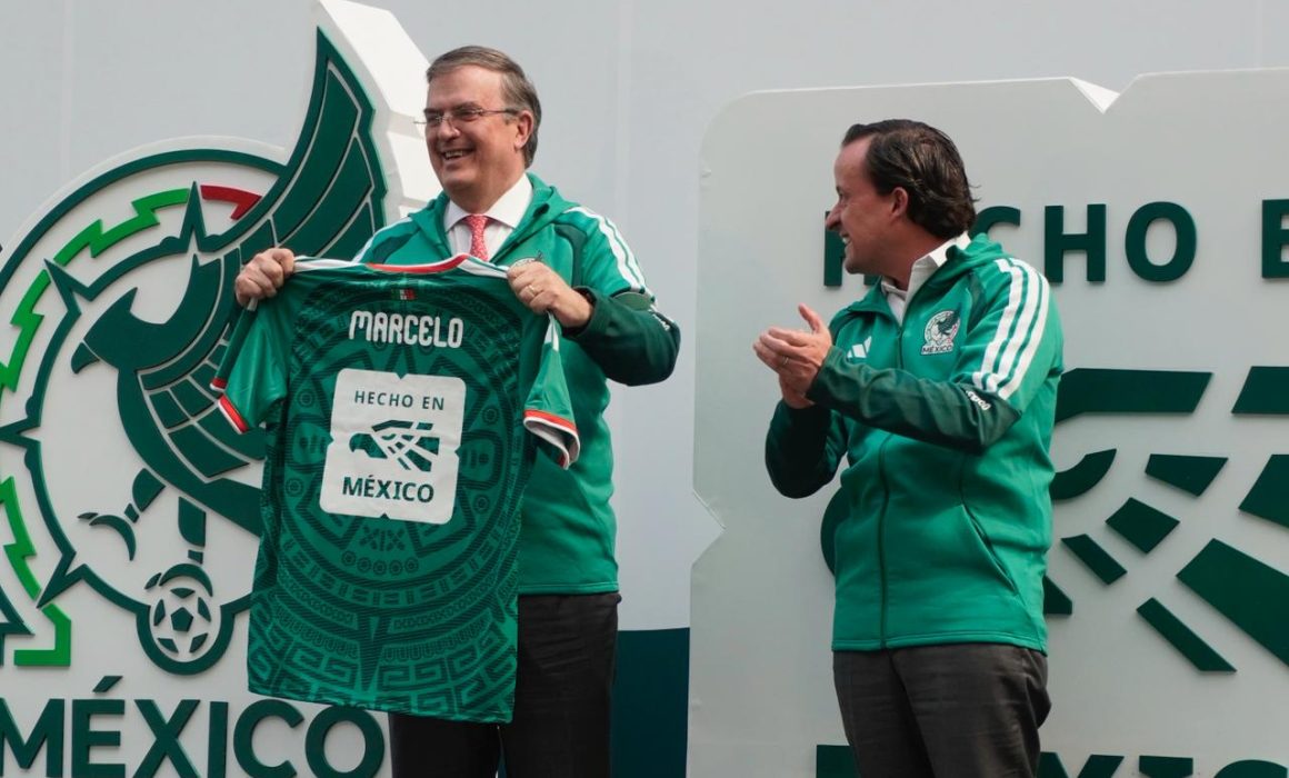Se suma Selección Mexicana de Futbol a la campaña Hecho en México ...
