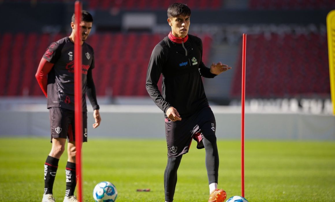 Atlas recibe al sotanero Mazatlán en El Estadio Jalisco - Quadratín ...