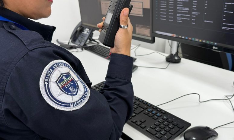 Se dispara la extorsión en Michoacán: 2026 supera registros anuales