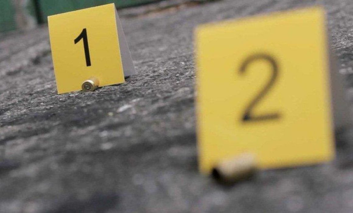 Balean a dos hombres en San Juan Tuxco, Texmelucan; uno es reportado como grave