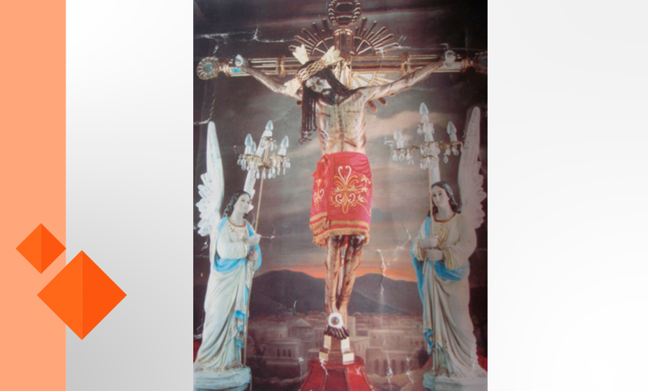 El Señor de Araró, procesión que crece y cambia en Zinapécuaro ...