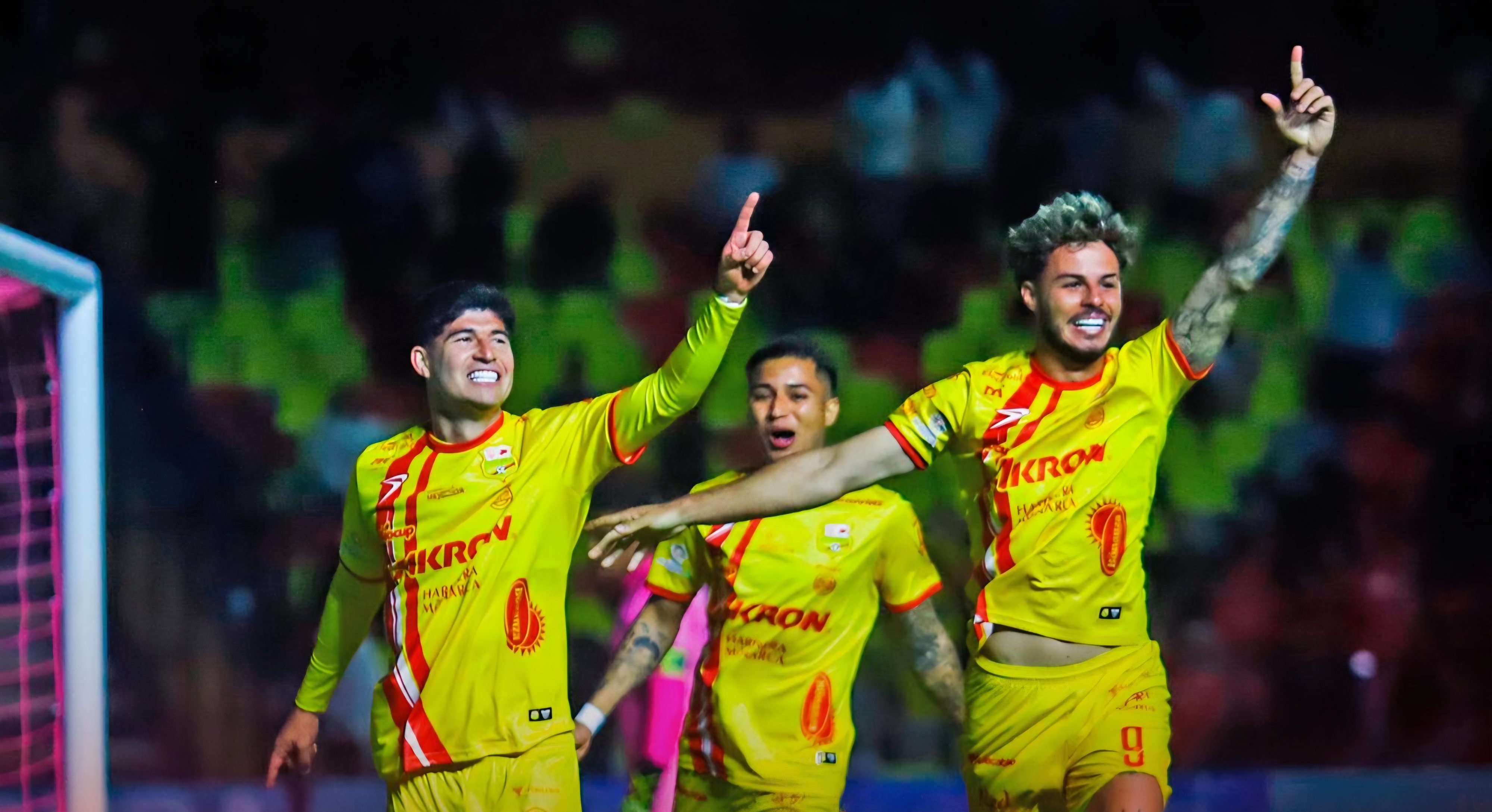 Recupera Atlético Morelia el liderato en la Liga de Expansión ...
