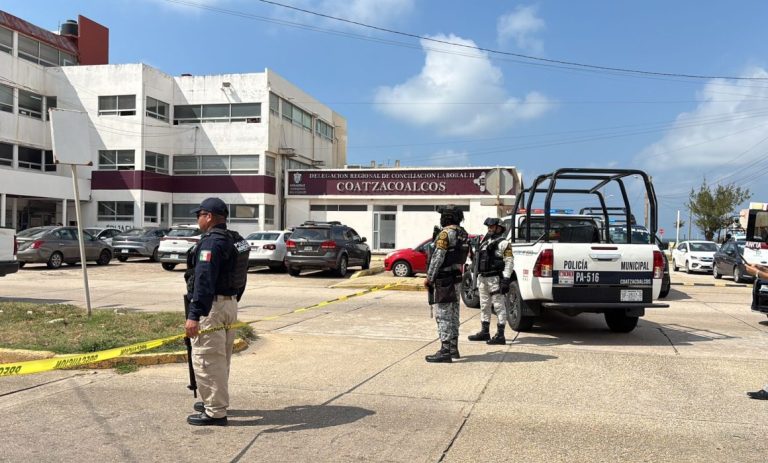 Cinco muertos y 2 heridos por ataque armado en Veracruz - Quadratín ...