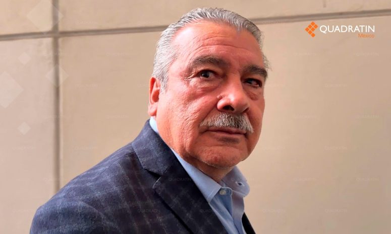 Rechaza Morón distritos y Morelia: es un asunto de dignidad…