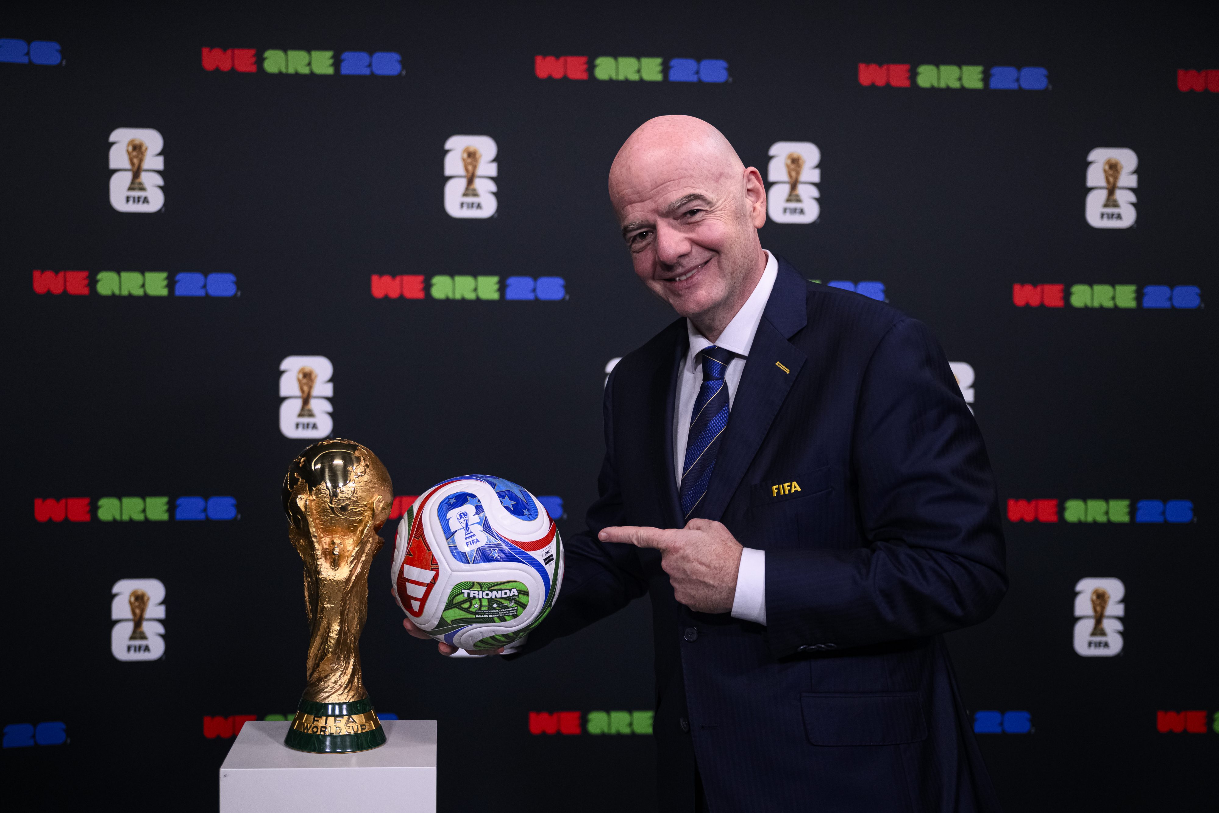 Última oportunidad: FIFA lanza venta final de boletos para el Mundial ...