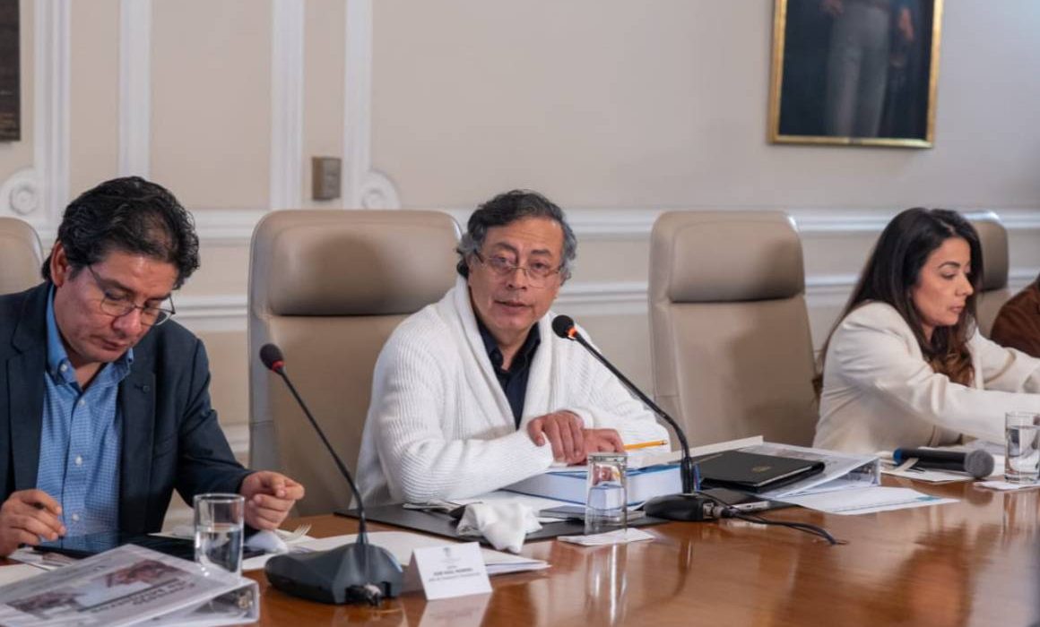 Solicita Fiscalía de Colombia arresto de hijo de Gustavo Petro ...