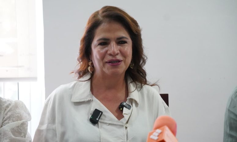 Rechaza Alanís cercos policiacos contra manifestaciones en Morelia