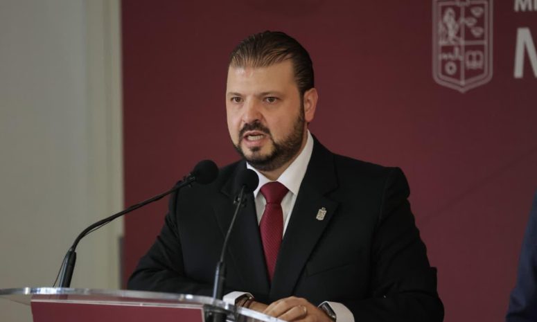 Alistarán IEM y GobMich mesa de seguridad para candidatos en elecciones
