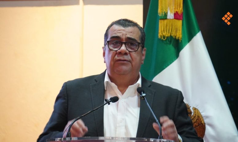 Michoacán no prevé reducir recursos para salud en el paquete fiscal 2027