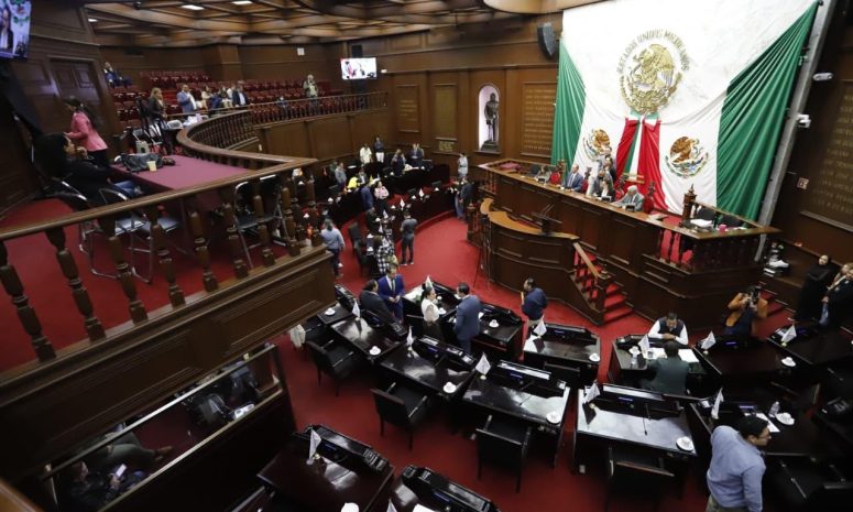 Ordena juez a Michoacán descongelar Ley de Búsqueda de Personas