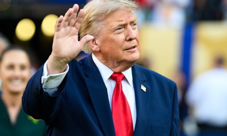 Trump gana en América Latina