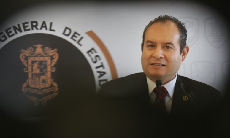 FGE labora de manera ordinaria; sin instrucciones de nuevo Fiscal