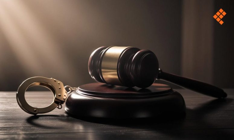 Aumenta 442% casos de corrupción ante jueces de Michoacán