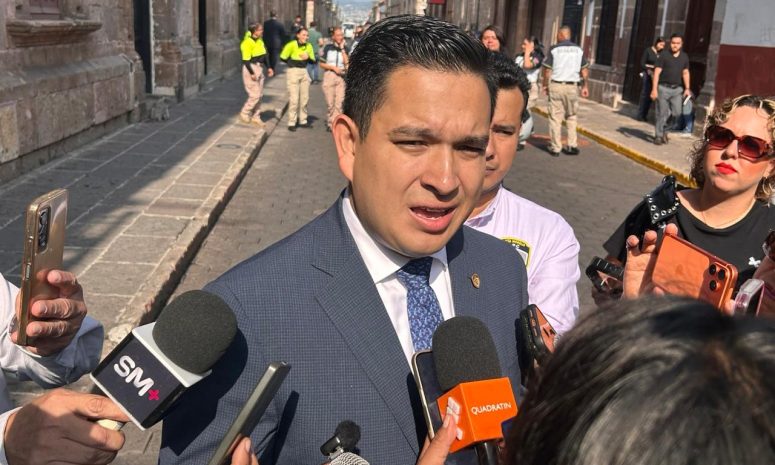 Reportados, solo 2 de cada 10 casos de robo a vehículos en Morelia