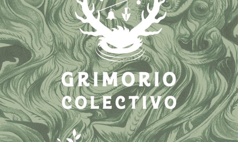 Grimorio Colectivo busca promover la lectura y sensibilizar a las artes