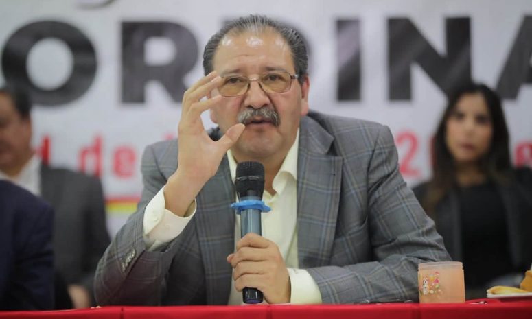 Plantea PT romper alianza con Morena en los 300 distritos para 2027