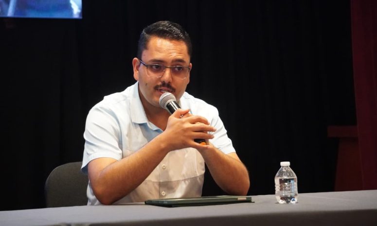 Destacan variedad de arpas en México; llegan hasta 70 mil pesos