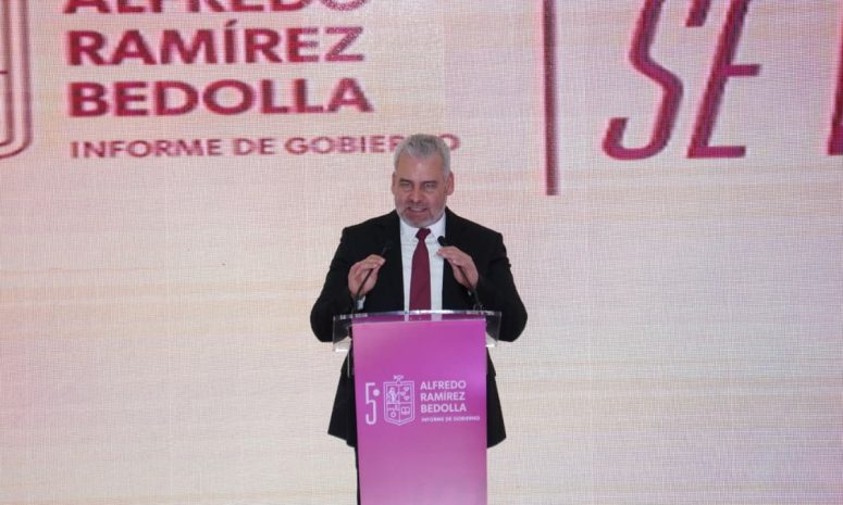 Confío en buena administración de recursos en la UMSNH: Ramírez Bedolla