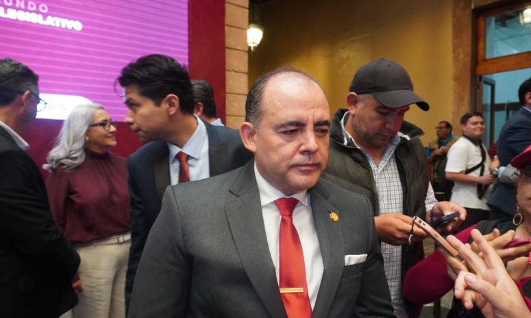 Congreso prevé tener nuevo titular de la FGE a inicios de octubre