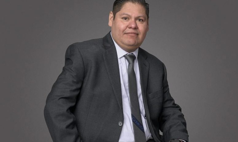 Enfrentan periodistas presiones por incomodar al poder: Jesús Marcha