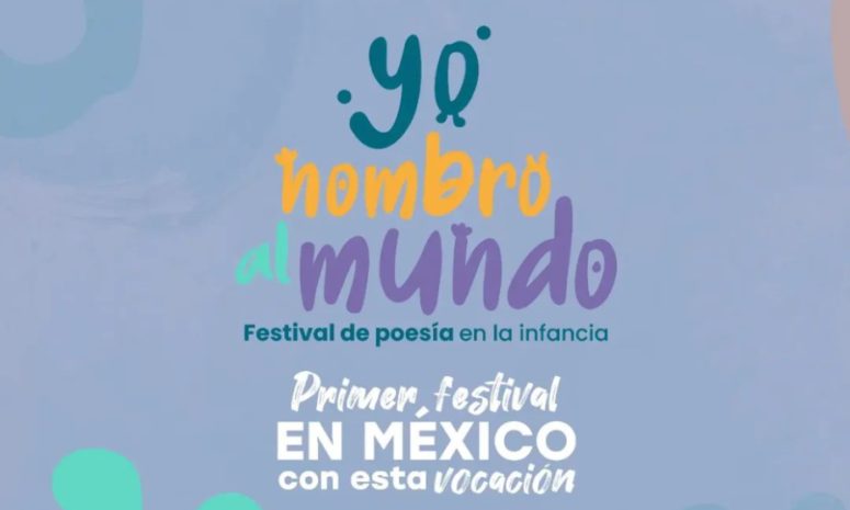 Albergará Morelia festival de literatura dedicado a la infancia