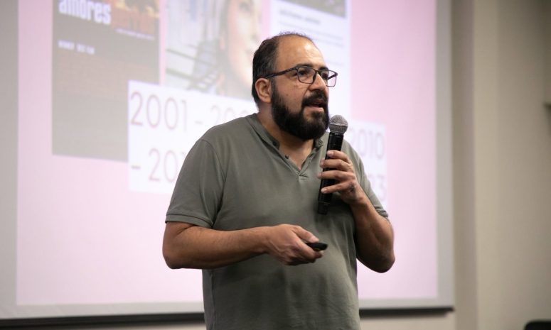 Busca González-Camargo generar conciencia sobre Alzheimer y salud mental