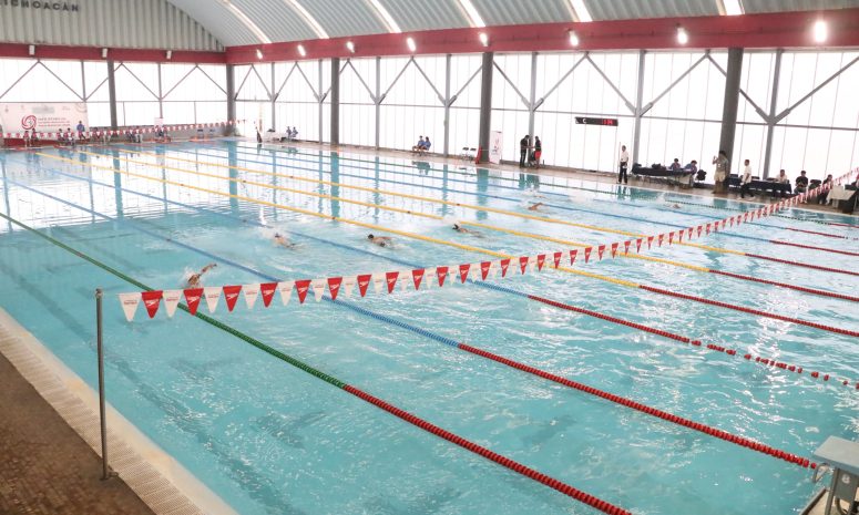 Cerrarán instalaciones deportivas y albercas por natalicio de Morelos