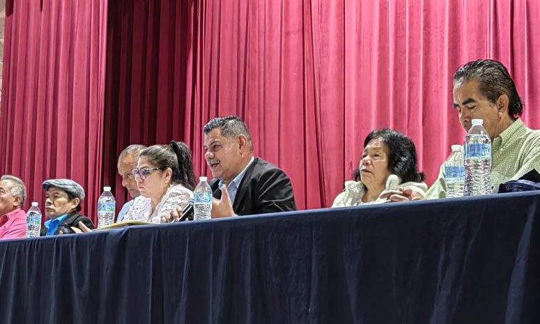 Insisten docentes en transparencia en ente que sustituirá a Usicamm