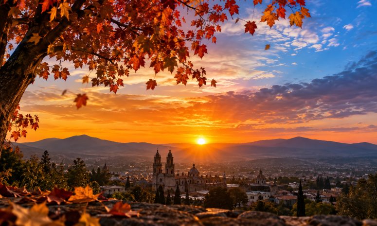 Equinoccio 2026, así llega el otoño este 22 de septiembre