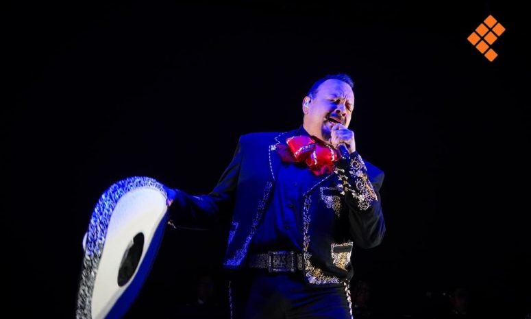 De Los Ángeles Azules a Pepe Aguilar: los conciertos patrios en Morelia