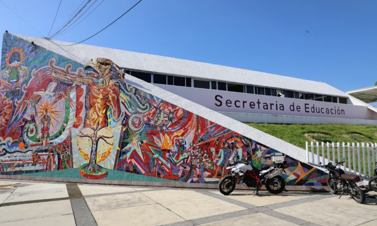 Sin oficinas liberadas este martes, no habrá cheques, advierte SEE