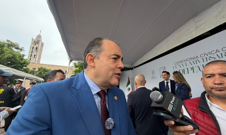 Acudiría titular de SEP por Sheinbaum a Informe de Ramírez Bedolla