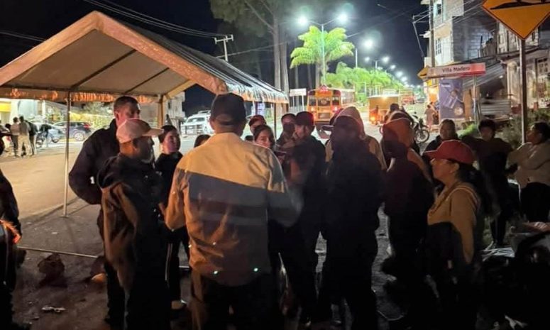 Reforzarán búsqueda de menor en Madero este viernes