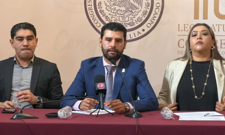 Esperará PRD hasta diciembre para definir alianzas rumbo a 2027